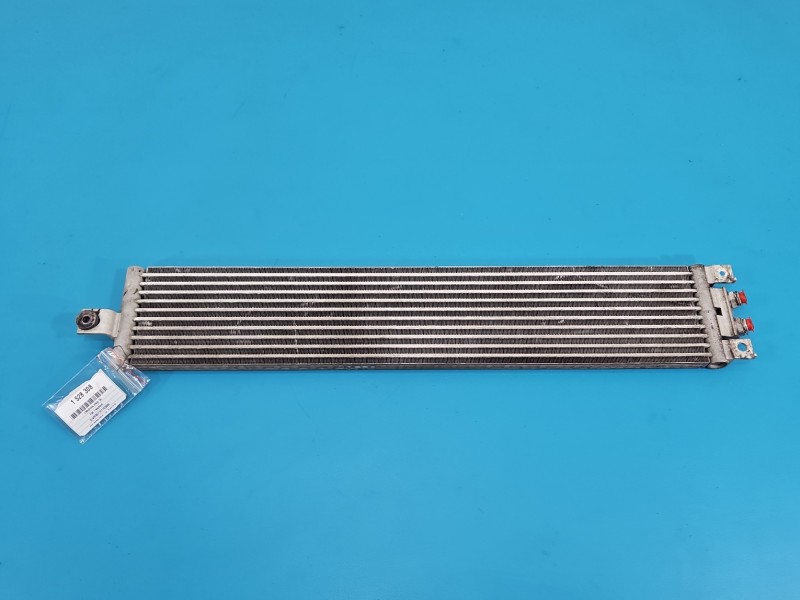 Chłodnica oleju Fiat Freemont 2.0 JTD (939B5000)