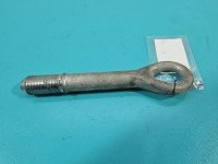 Ucho holownicze hak Toyota Rav4 III 05-