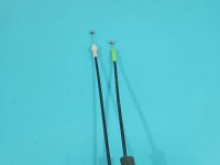 Zamek tył lewy 5052700 Toyota Rav4 IV 4pin