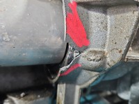 Skrzynia biegów automat AUDI Q7 II 4M 3.0 TFSI (CRE) 333KM 2017 r.