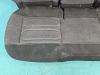 Kanapa tył fotel tylny Citroen C3 III 16-24