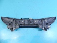 Spoiler lotka klapy Porsche Panamera I 970 czarny LC9Z
