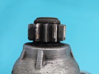 TEST Rozrusznik Vw Up 1.0 MPI 0001179510, 02M911021G