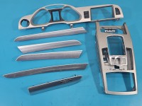 Listwa listwy dekory dekor deski Audi A6 C6 eu