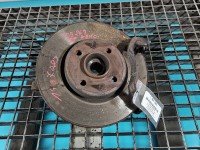 Zwrotnica prawa piasta przód 1.4 hdi Citroen Nemo