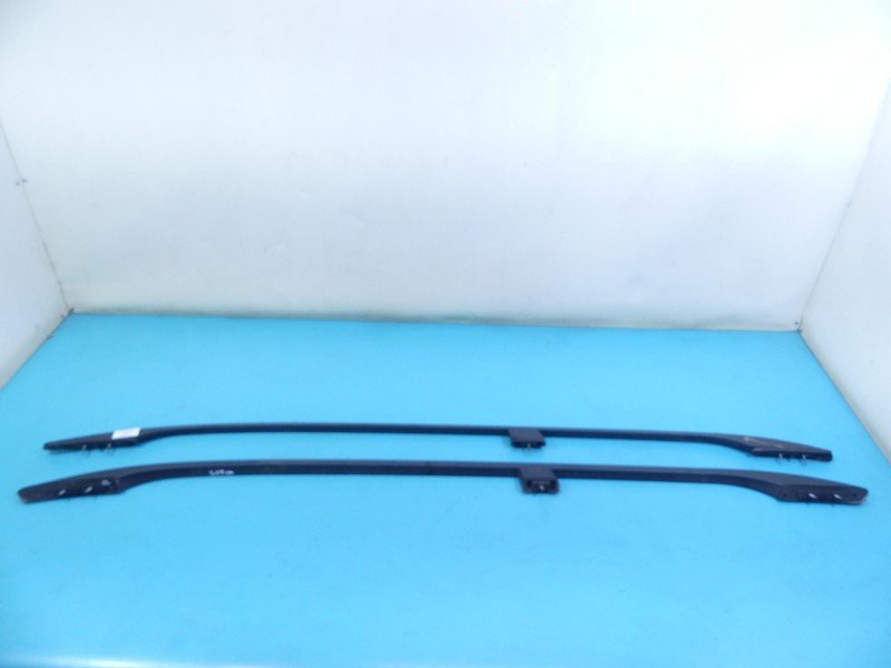 Relingi dachowe komplet VOLVO V70 III