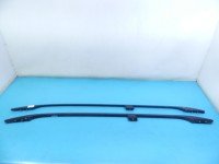 Relingi dachowe komplet VOLVO V70 III