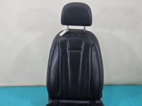 Fotele komplet kanapa Audi A4 B9