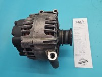TEST Alternator Peugeot 308 I T7 1.6 16V 757651380, 2605106A