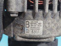 TEST Alternator Opel Astra III H 1.7 cdti