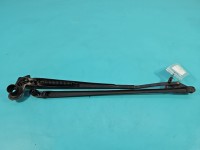 Ramie wycieraczki lewe Toyota Yaris III