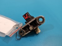 Czujnik położenia wału korbowego VOLVO V70 III 2.0 D4 31342468