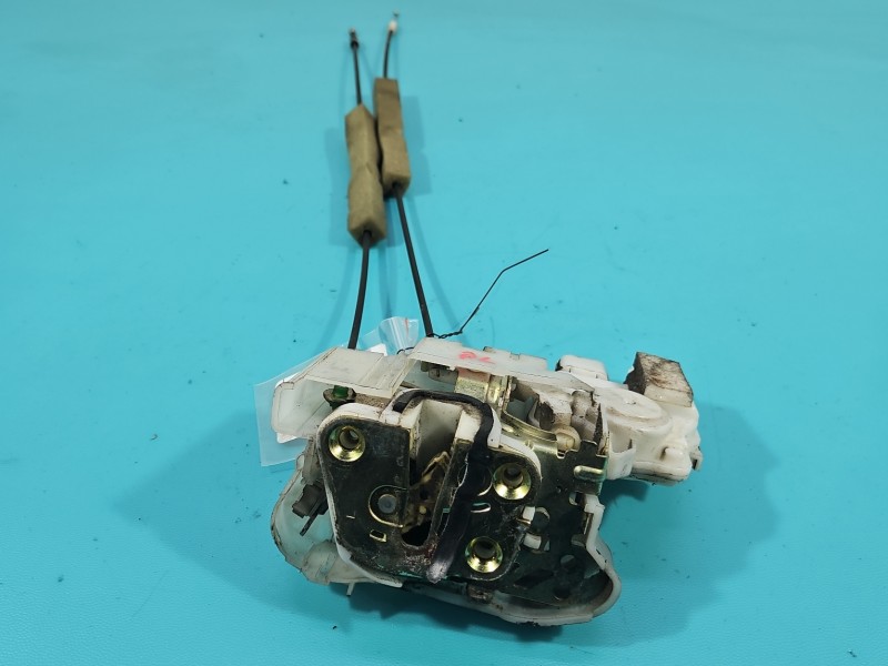 Zamek przód lewy Subaru Legacy IV EUROPA Subaru, 2pin