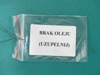 Reduktor Volvo V60 I 10- 2.4 D5 4X4 4WD