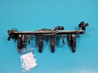 TESTOWANY Wtryskiwacz Vw Passat B5 06B133551L 1.6 8V wiel