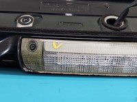 Spoiler lotka klapy Toyota Rav4 III 05- czarny, 202