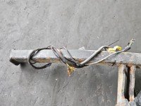 Hak holowniczy Renault Megane III