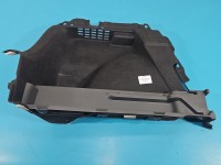 Tapicerka bagażnika lewa boczek Hyundai I30 III 16- 85738-G4510