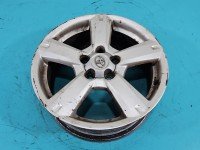 alufelgi felgi 17 komplet Toyota Rav4 III 05-