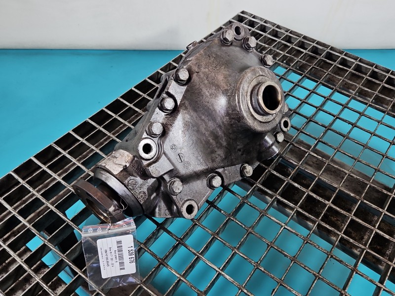 Most przedni przód BMW X6 E71 7590898 3.0d