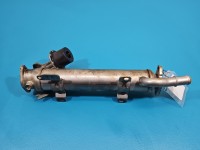 Chłodnica spalin Skoda Octavia II 03L131512B 2.0 TDI