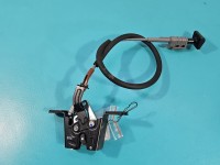 Zamek tył lewy Hyundai Elantra VII 20- OPARCIA kanapy TL