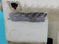 Zbiornik Zbiorniczek płynu spryskiwacza Volvo V40 II 12-
