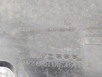 Dywaniki komplet Renault Trafic III