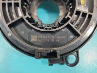 Taśma airbag zwijak Opel Astra V K 39136242