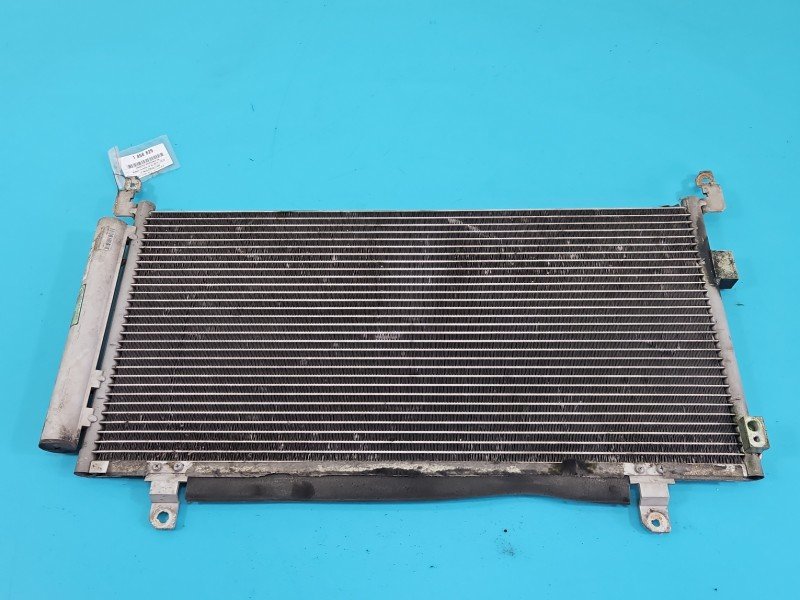Chłodnica klimatyzacji Subaru Forester IV SJ 12-18 72X1K8C1S 2.0 BOXER (EE20) Chłodnica klimatyzacji Subaru Forester IV SJ 12-18 72X1K8C1S 2.0 BOXER (EE20)