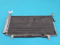 Chłodnica klimatyzacji Subaru Forester IV SJ 12-18 72X1K8C1S 2.0 BOXER (EE20)