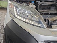 Reflektor prawy lampa przód Fiat Ducato IV EUROPA