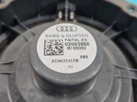 Głośniki komplet AUDI A4 B8 8K9035382B, 8K0035411A, 8T0035415B