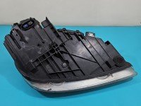 Reflektor lewy lampa przód Porsche Cayenne I 9P EUROPA