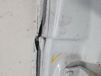 Drzwi przesuwne lewe boczne Dacia Dokker