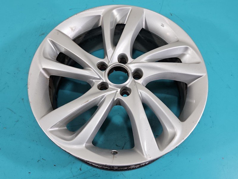 Felga aluminiowa 18" Infiniti Q30 alufelga