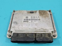 Komputer Sterownik silnika 074906018AK, 0281010462 Vw Transporter T4 2.5 TDI (AJT)
