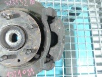Zacisk przód prawy Mazda Premacy 1.8 16V
