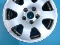 Felga aluminiowa 15" komplet alufelgi felgi Audi A4 B6
