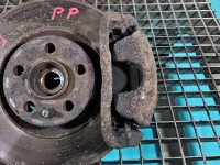 Zacisk przód prawy Peugeot 807 2.0 hdi