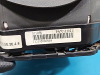 Poduszka powietrzna kierowcy airbag Peugeot Bipper 07354605280
