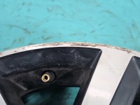 alufelgi felgi 17" komplet Vw Passat B8 R17 Szerokość felgi: 7.0", Rozstaw śrub: 5x112, Odsadzenie (ET): 40, Volkswagen,...