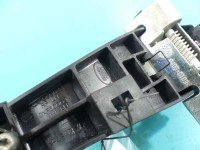 Klamka tył lewa zewnętrzna Land Range Rover sport I L320 AH32-24995-BB czarny