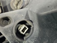 Reflektor lewy lampa przód Nissan Primastar 01-14 EUROPA