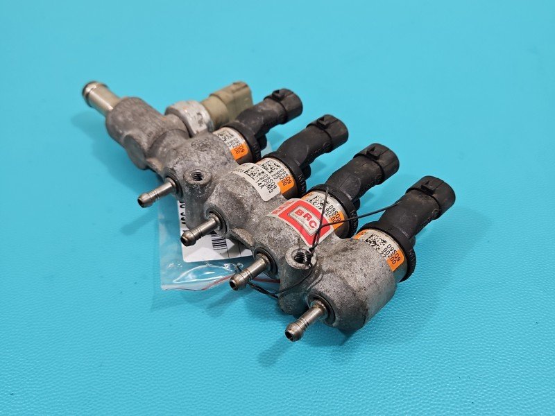 Wtryskiwacz LPG gazu Wtryskiwacz LPG gazu