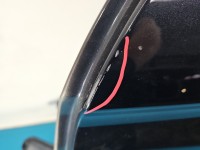 DRZWI PRZÓD LEWE KIEROWCY Bmw f10 f11 5d 475
