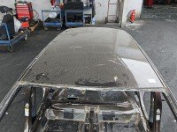 Dach AUDI A6 C7 kombi 5d
