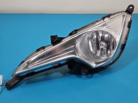 Halogen lewy Hyundai I40