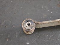 Resor tył Opel Movano II