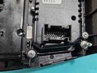 Konsola panel nawiewu Bmw f10 f11 9299012-01